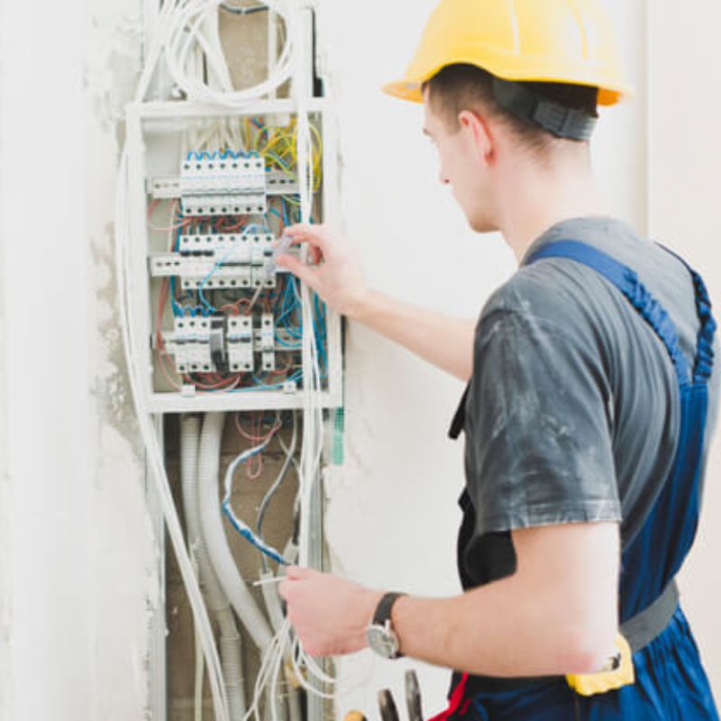 Electrical Contractors Insurance by Altima