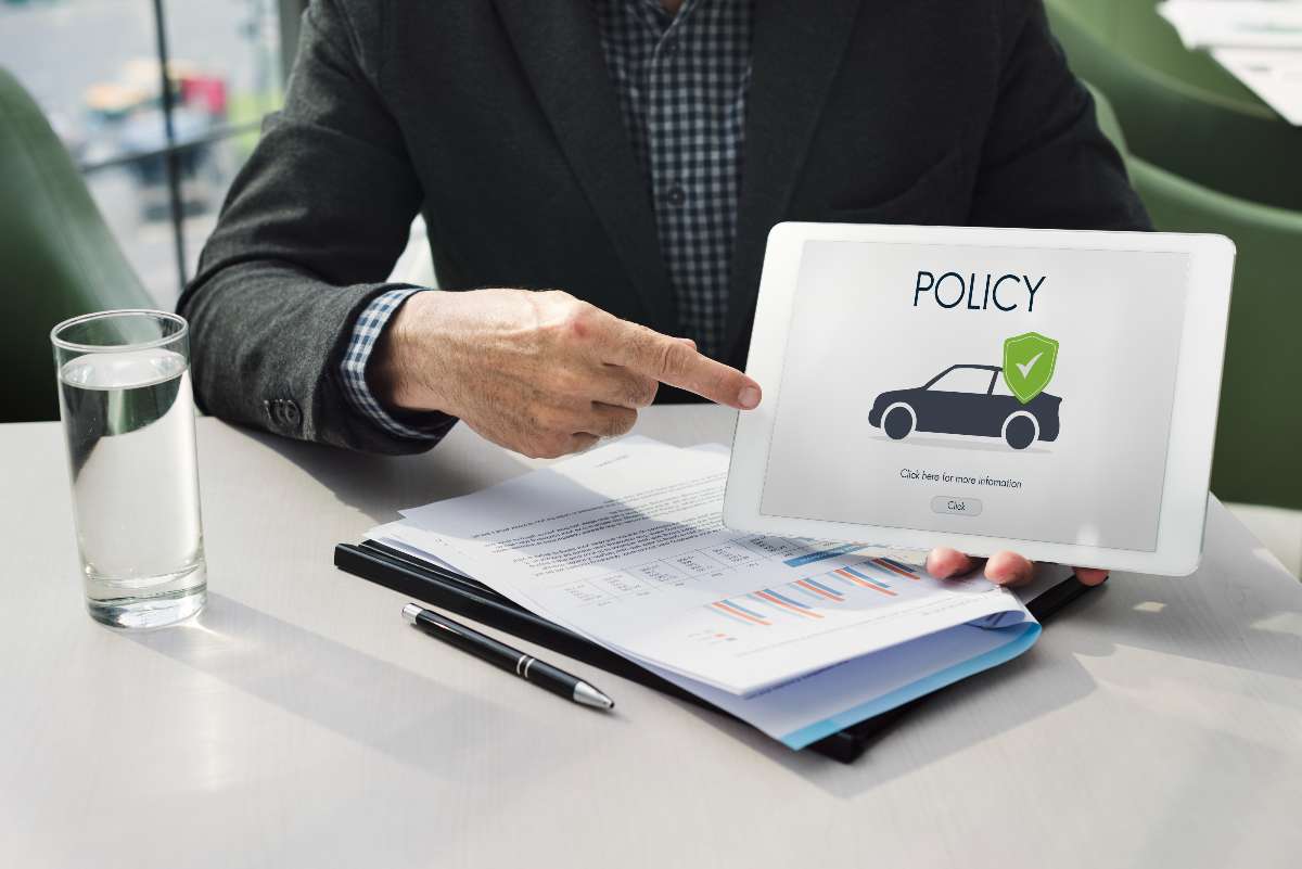 Avoid These Costly Mistakes When Purchasing an Auto Insurance Policy