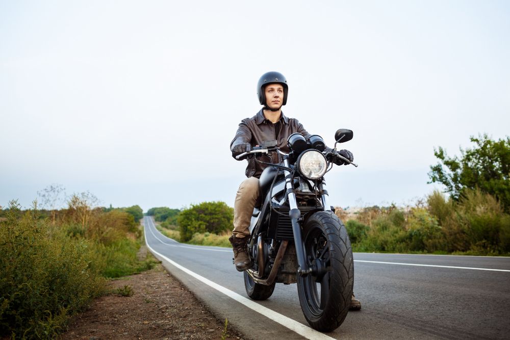 Age and Experience: How Your Riding History Affects Motorcycle Insurance Costs