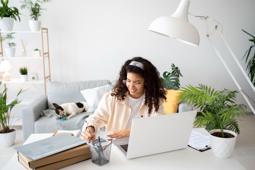 Why Does Your WFH Setup Need Special Attention in Your Home Insurance?