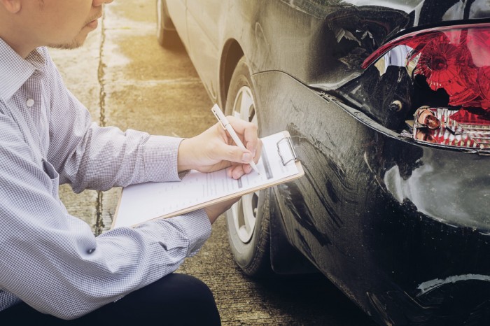 Auto Insurance Nightmares: Avoid These Costly Mistakes!