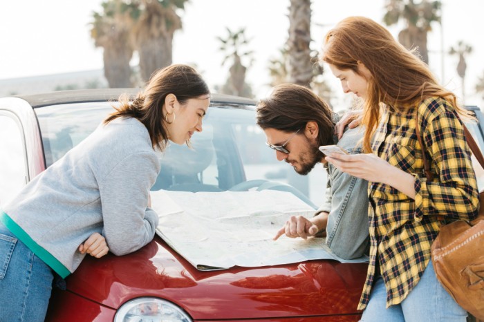Navigating Auto Insurance: Tips for First-Time Car Buyers!