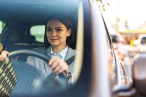 Safe Drivers Alert: Rewards and Discounts You’re Missing Out On!
