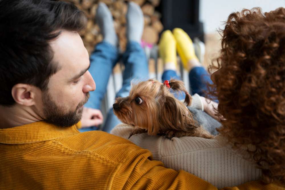 The Surprising Truth About Renters Insurance and Pet Owners