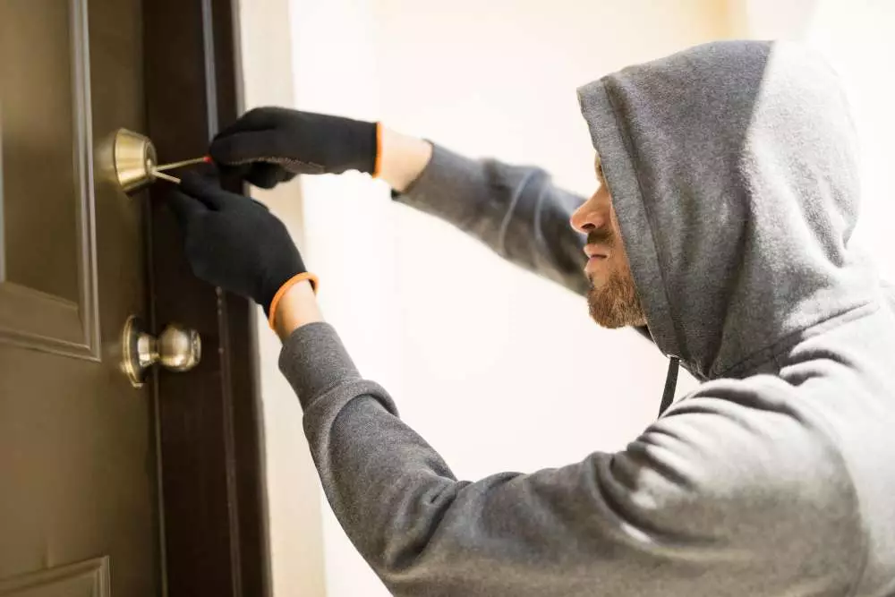 Insurance Claims for Home Theft: Ensuring You're Fully Covered